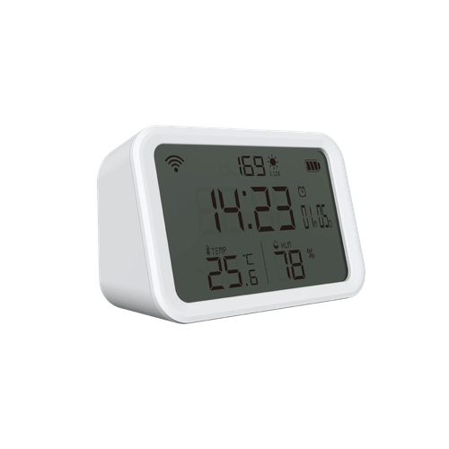 PORODO 4IN1 TEMPERATUR & HUMIDITY SENSOR