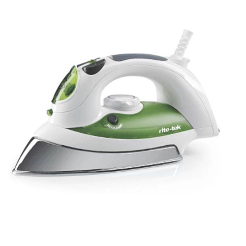RITE-TEK STEAM IRON ST782