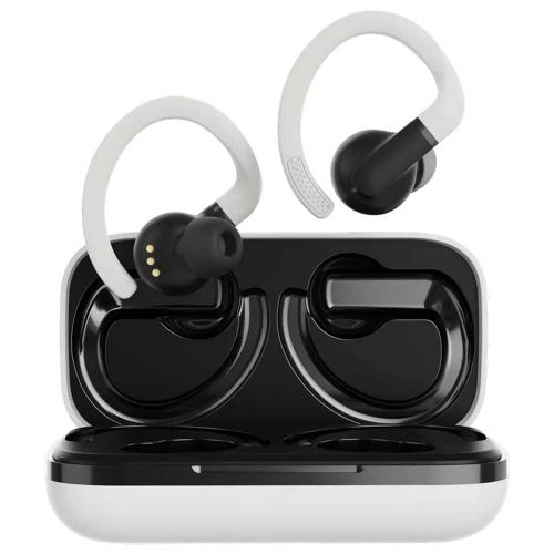 CANYON TRUE WIRELESS STEREO TWS-5 WHITE