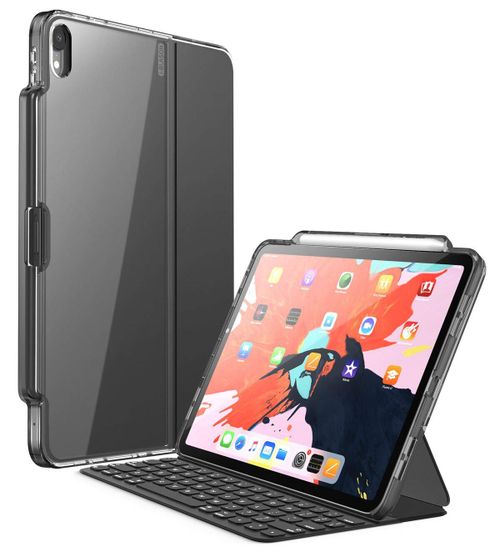 IPAD PRO 12.9 (2018)-SMART KEYBOARD CASE