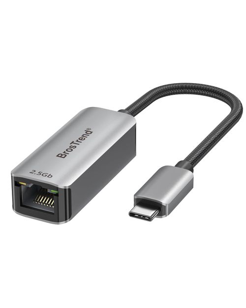 THUNDERBOLT TO GIGABIT ETHERNER ADPT