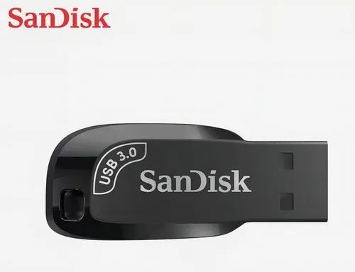 Ultra Shift USB 3.2 100mbs 128gb