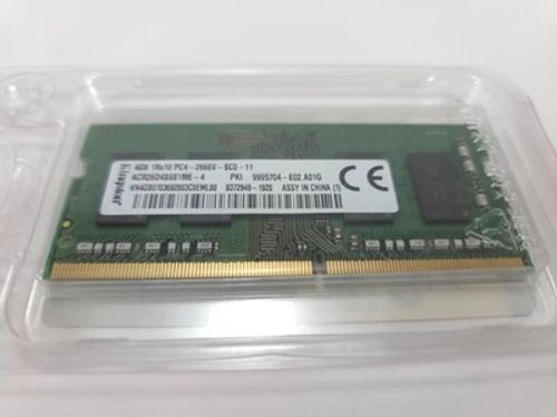 4GB DDR4 DESKTOP RAM