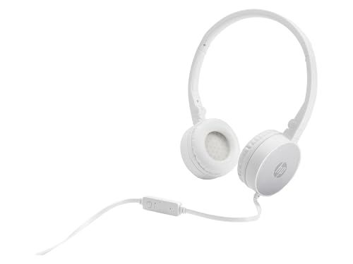 HP 2800SILVER HEADSET 2AP95AA