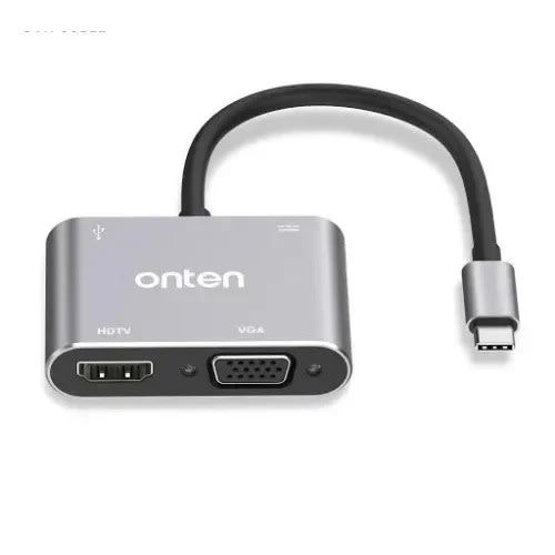 ONTEN DUALHDMI INTERFACEOUTPUT OTN-9175B
