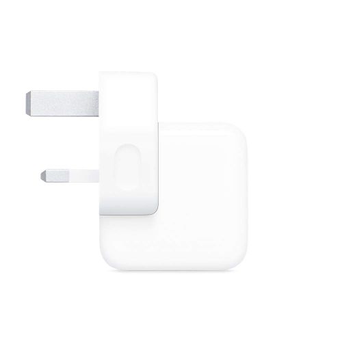 APPLE 12W USB POWER ADAPTER
