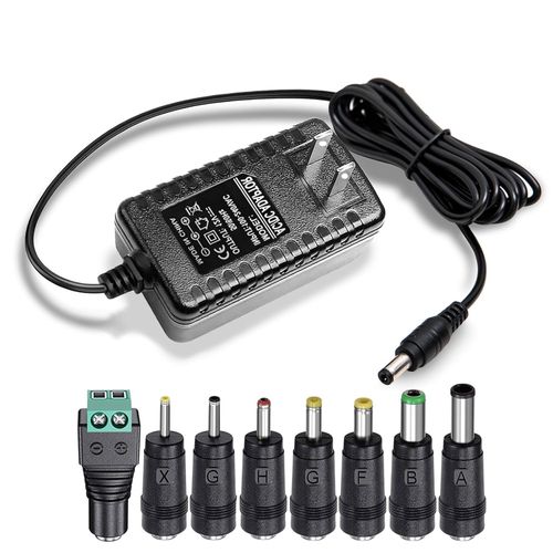 12V-2A CHARGER