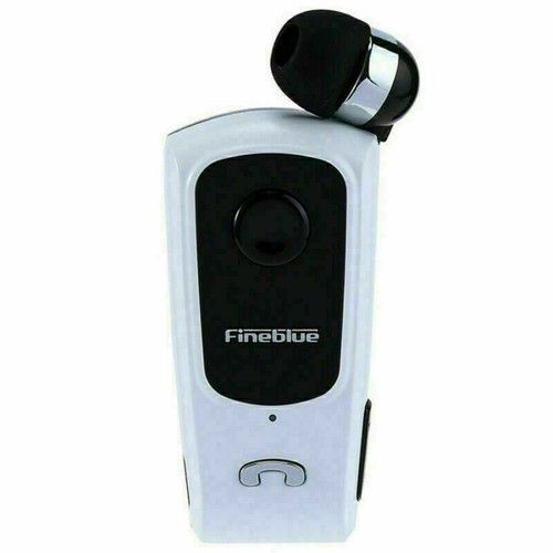 FINEBLUE F-920 CLIP ON WIRELESS HEADSET