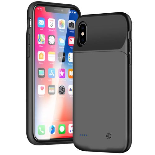 IPHONE XS-BATTERY CASE 3200MAH