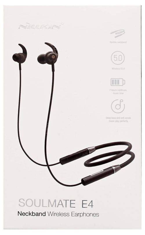 NILLKIN SOULMATE E4 NECKBAND WIRELESS