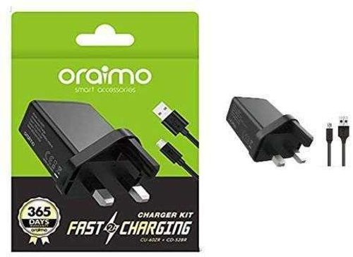 ORAIMO OCW-U66S+L53 CHARGER