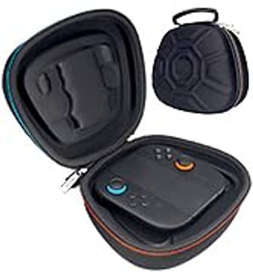 PS4 PROTECT+CARRY CASE FOR DUALSHOCK CON
