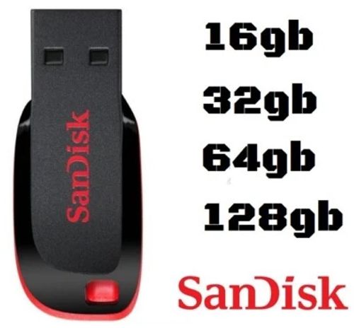 SANDISK BLADE FLASH 2.0 64GB