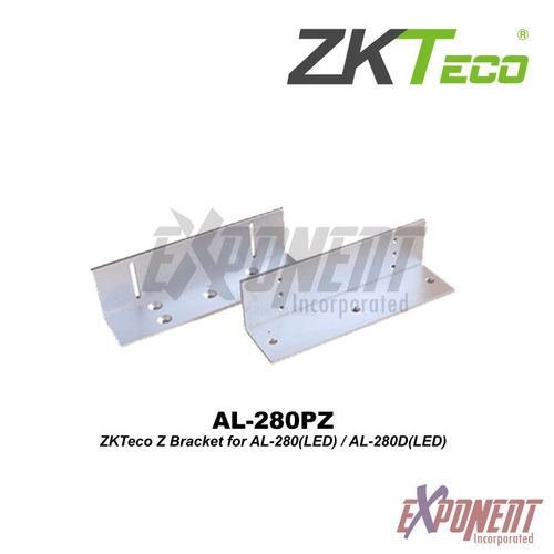 ZKTECO Z BRACKET FOR AL-280(LED)