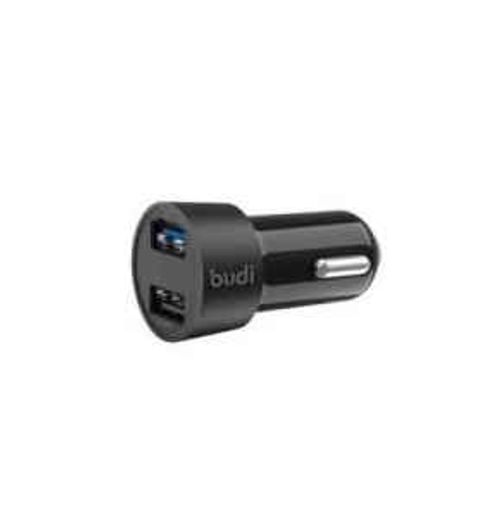 BUDI USB CARCHARGER 186