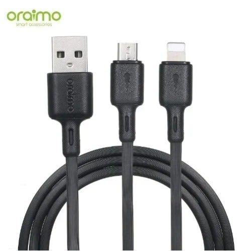 ORAIMO 2 IN 1 CORD OCD -D62