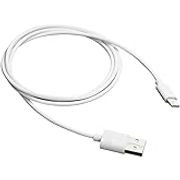 CANYON CABLES USB CFI-1 5W 1M WHITE