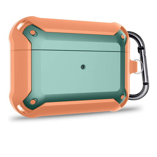 EGGSHELL AIRPOD CAPSULE CASE