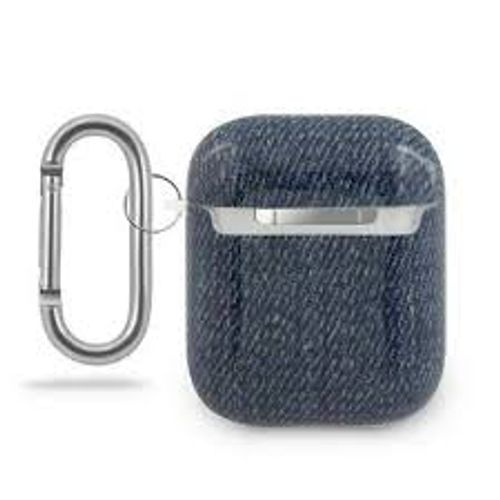 GUESS AIRPODS 1/2-DARK BLUE