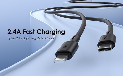 ORAIMO CABLE OCD-L22 (iPhone Cable)