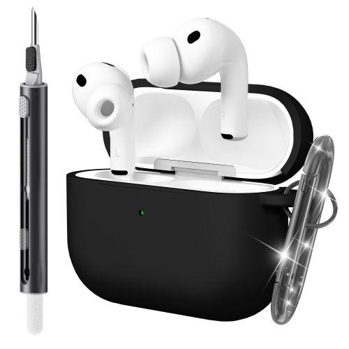 QY POWERFUL AIRPODS PRO PROTECTOR
