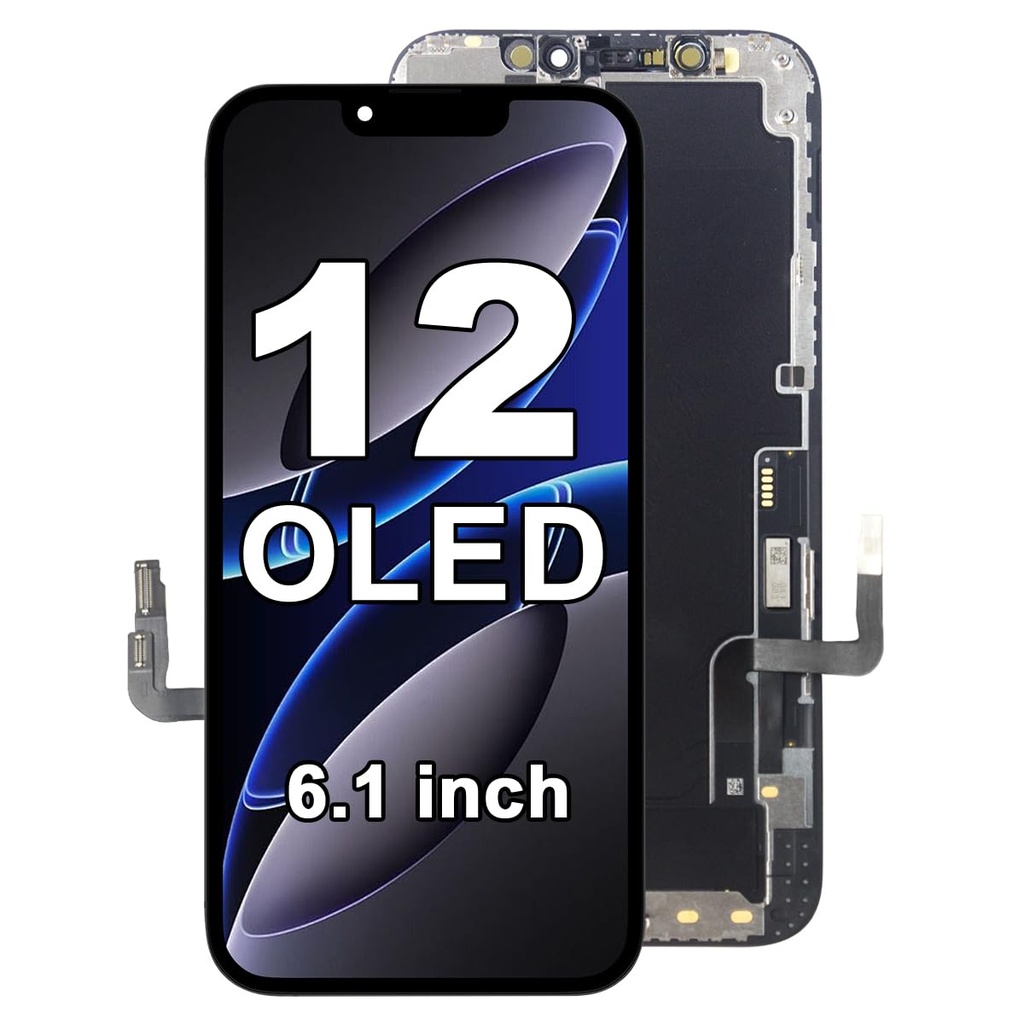 IPHONE 12 PRO OLED SCREEN