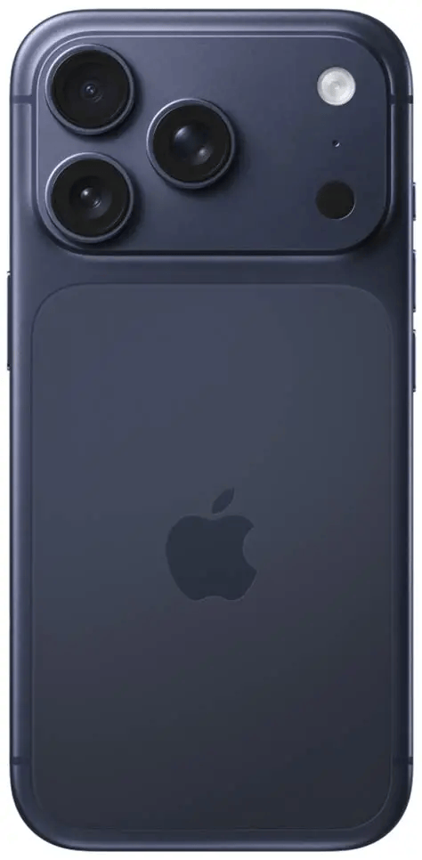 iPhone 17 Pro Max (256GB) BLUE