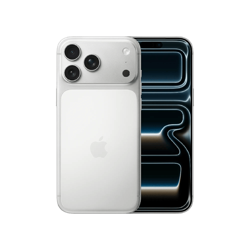 iPHONE 17 PRO MAX (1TB) SILVER