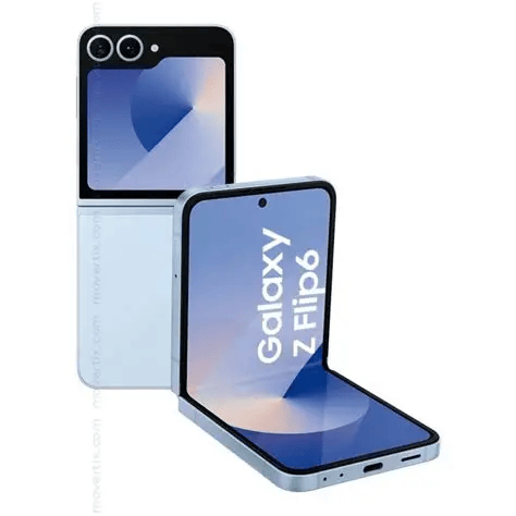 SAMSUNG GALAXY Z FLIP 6(512GB)