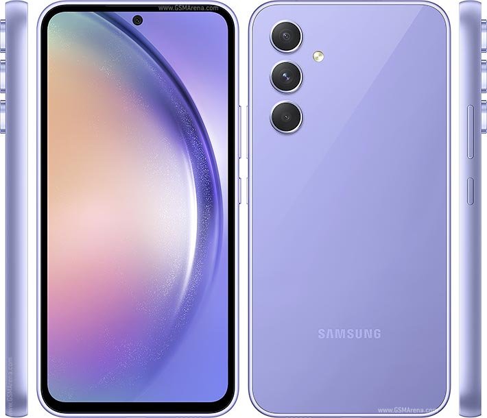 Samsung A54 5G (6+128)