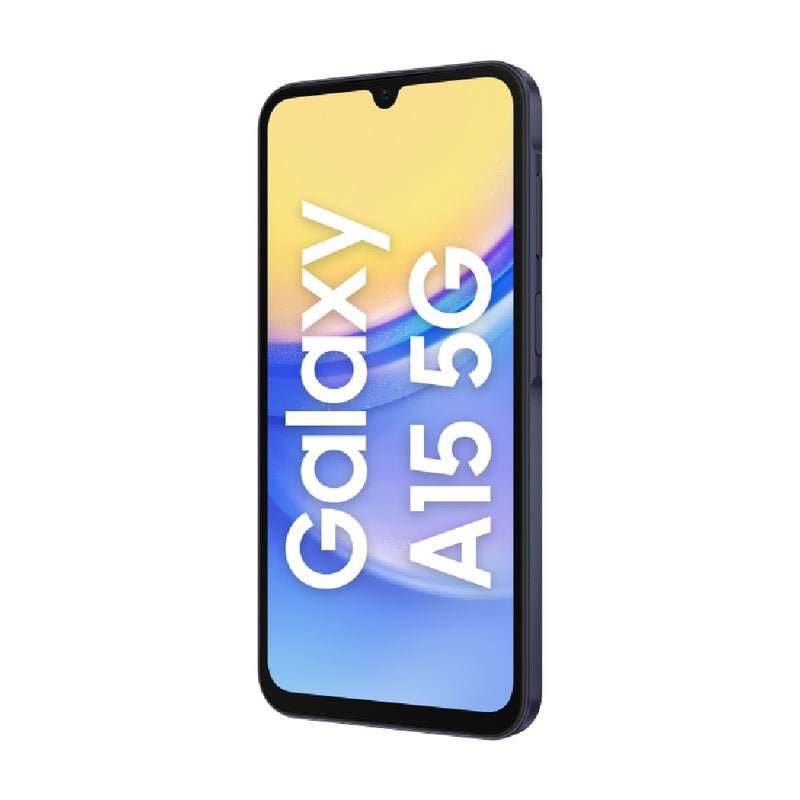 Samsung A15 5G (6+128)