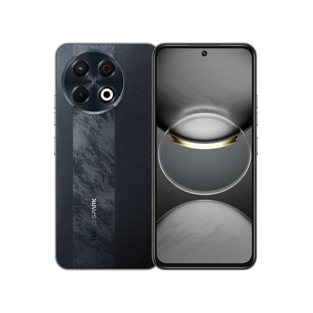 TECNO SPARK30PRO-KL7(128+8)