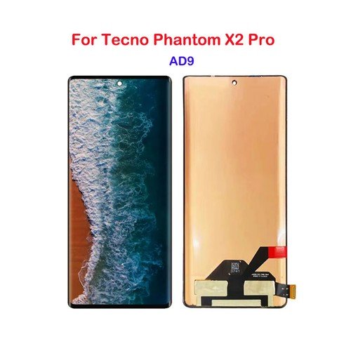 TECNO PHANTOM X2 PRO AD9(256+12)