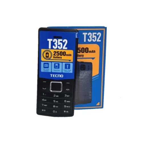 TECNO T352