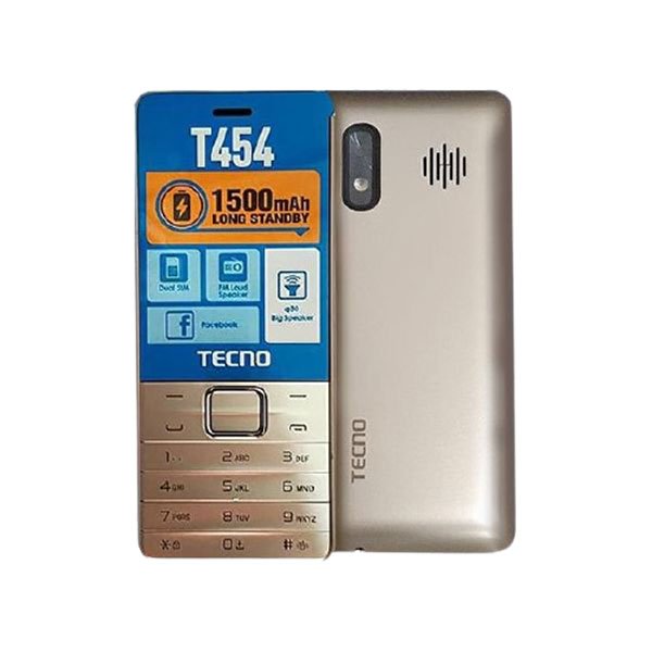 TECNO T454