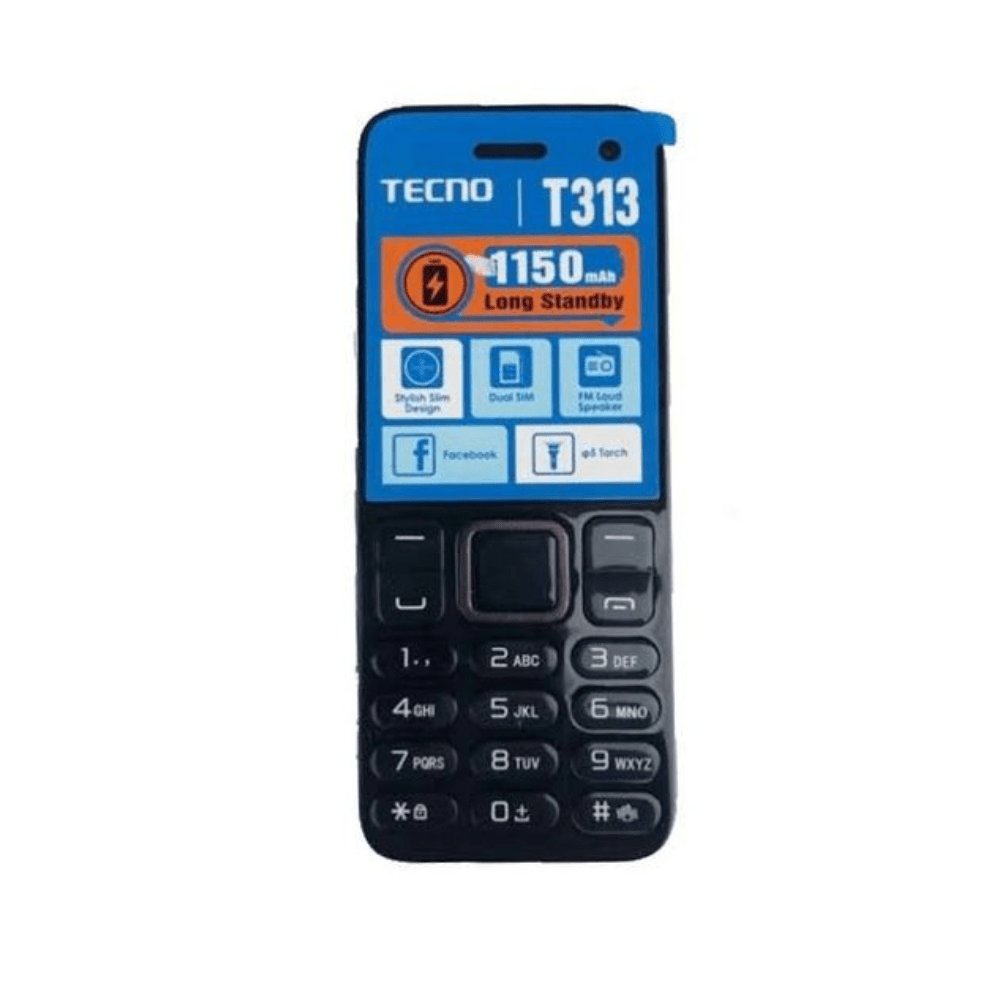 TECNO T313