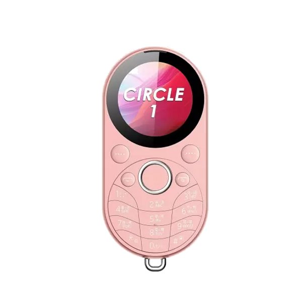 ITEL CX02-CIRCLE1