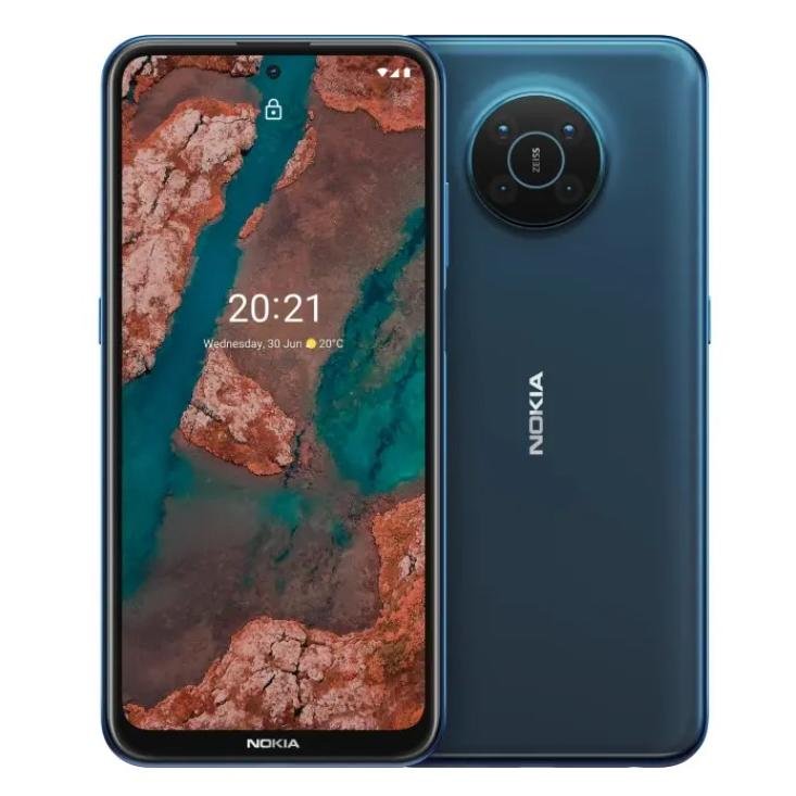 NOKIA X20(128+8)