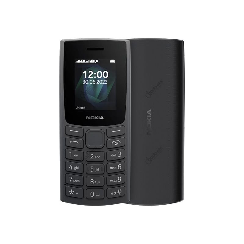 NOKIA 105 2023 NOKIA