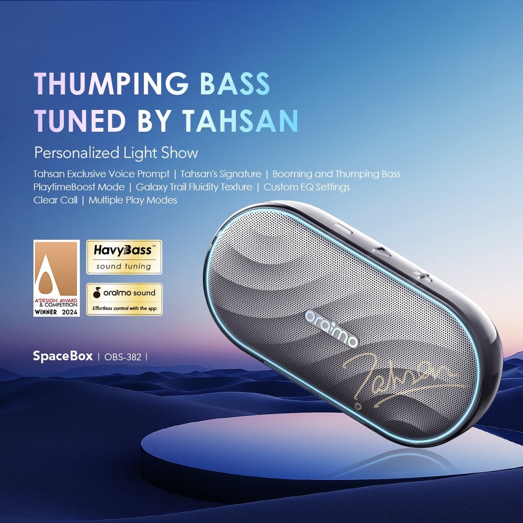 SpaceBox [OBS-382] ms