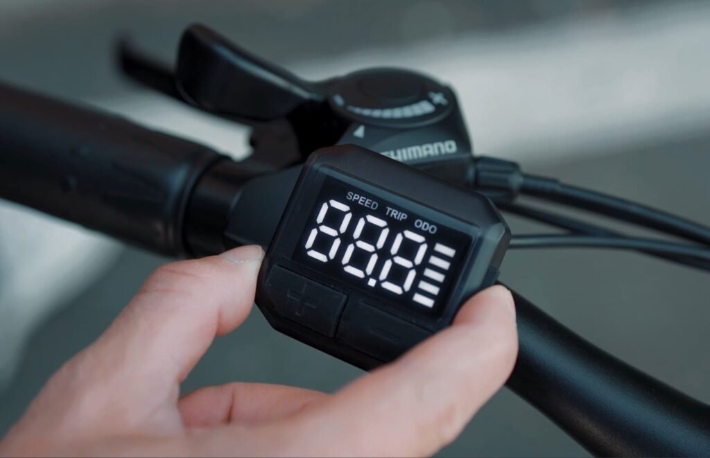 Oraimo Monster 100 CW-02