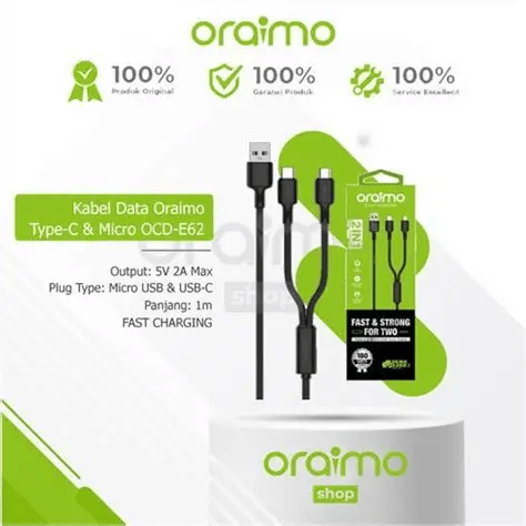 Oraimo Candy OCD-E62