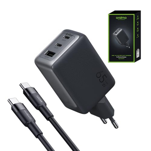 Oraimo HyperGan 65 OCW-7331UN+CC54