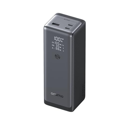 Oraimo PowerBox 400 Vision OPB-727SQ