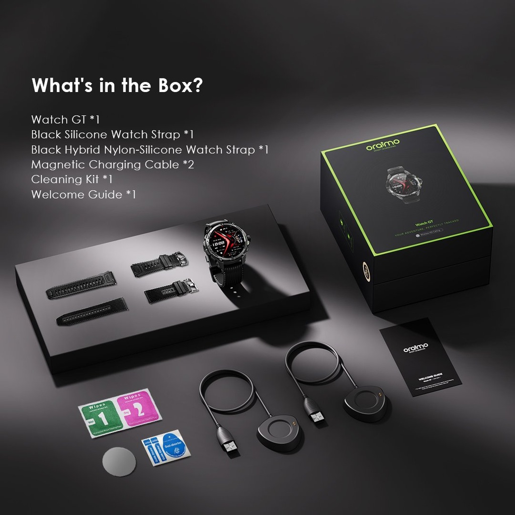 Oraimo Smart Trimmer 2 Classy OSW-852H