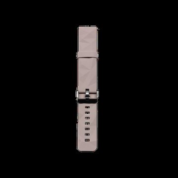 Oraimo Watch Strap Black  WB-41 Gold