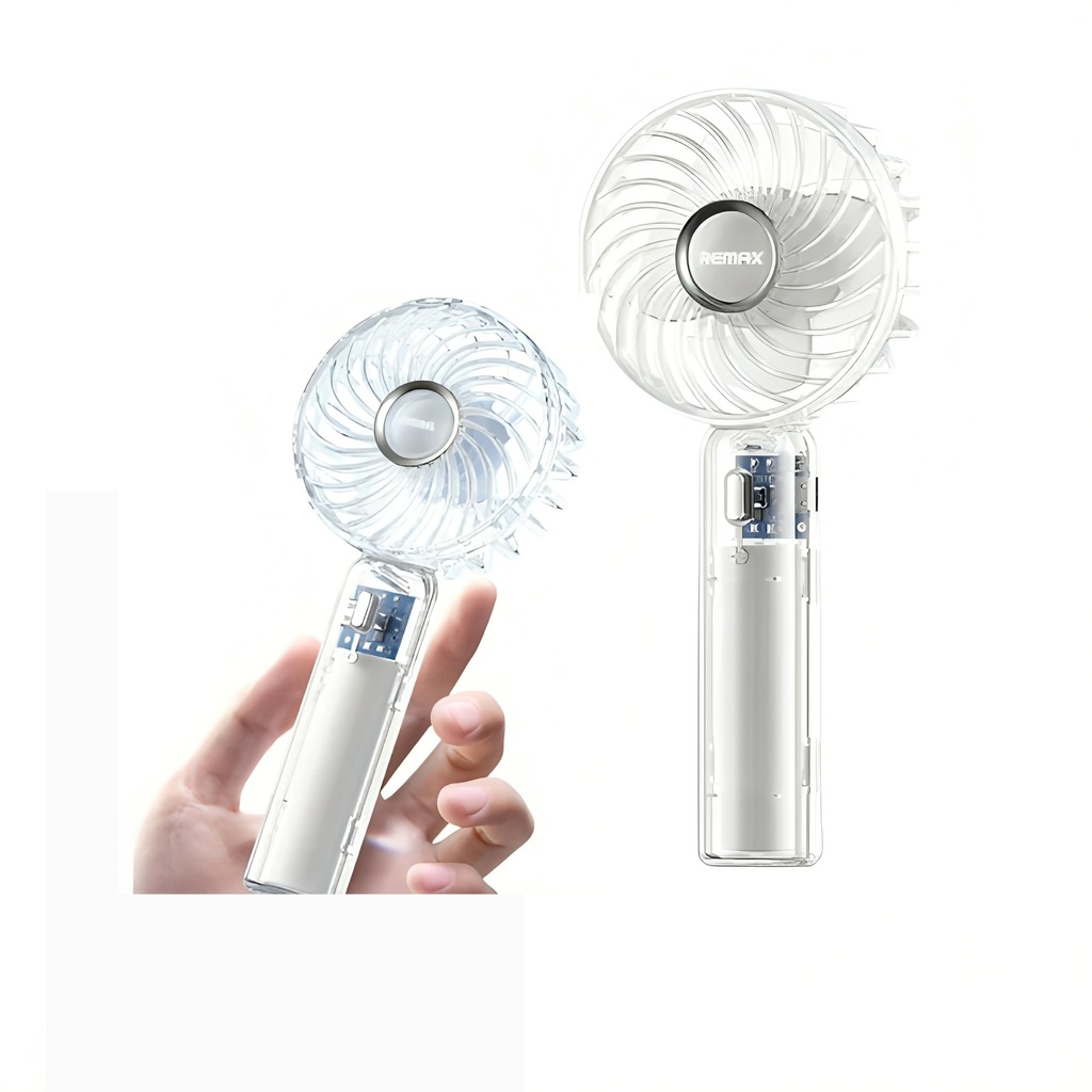 REMAX DESKTOP FAN