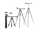 Jmary professional tripod KP-2207