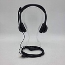 LOGITECH HEADSET  H39O
