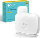TP-link 4G LTE Route TL-MR105